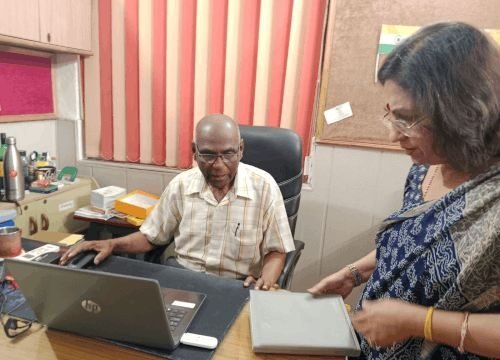 देहरादून में धर्मांतरण के खेल का भंडाफोड़: शिक्षा के नाम पर चल रहे संस्थान पर छापा