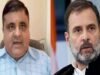 राहुल गांधी पर बरसे महेंद्र भट्ट: बोले- उत्तराखंड की देशभक्त जनता कभी नहीं करेगी स्वीकार