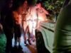 बिहार में मर्डर-लूट कर ऋषिकेश में छिपे थे अपराधी, पुलिस एनकाउंटर में दोनों गिरफ्तार