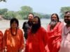जापान में भी मचेगी कुंभ की धूम, स्वामी आदित्यानंद और साध्वी योगमाता पहुँचे हरिद्वार