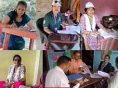 उत्तराखण्ड में 13 BLO ने 8 दिन में पूर्ण किया SIR का कार्य