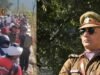 ऋषिकेश में दर्दनाक सड़क हादसा, खाई में गिरने से शिवपुरी चौकी प्रभारी की मौत