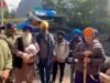 हेमकुंड साहिब यात्रा सुचारू, श्रद्धालुओं ने पुलिस-प्रशासन की व्यवस्थाओं को सराहा