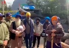 हेमकुंड साहिब यात्रा सुचारू, श्रद्धालुओं ने पुलिस-प्रशासन की व्यवस्थाओं को सराहा