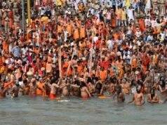 हरिद्वार कुंभ की तैयारियों को मिली रफ्तार, 115 करोड़ से अधिक की धनराशि मंजूर