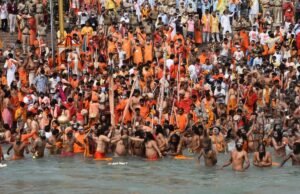 हरिद्वार कुंभ की तैयारियों को मिली रफ्तार, 115 करोड़ से अधिक की धनराशि मंजूर