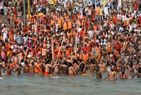 हरिद्वार कुंभ की तैयारियों को मिली रफ्तार, 115 करोड़ से अधिक की धनराशि मंजूर