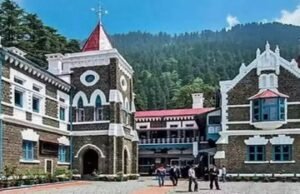 रेलवे की जमीन से बेदखली पर हाईकोर्ट का बड़ा फैसला, कानूनी प्रक्रिया के बिना नहीं हटाए जा सकते कब्जाधारी