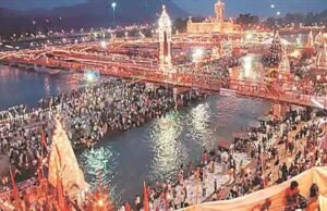 कुंभ-2027 की तैयारियां तेज, सड़कों और जनहित परियोजनाओं के लिए ₹495 करोड़ स्वीकृत