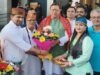 मुंबई में गूंजा उत्तराखंड का विकास मॉडल, मुख्यमंत्री धामी ने साझा किया भविष्य का रोडमैप