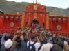 बद्रीनाथ मंदिर चढ़ावा प्रकरण: कांग्रेस ने बीकेटीसी भंग कर निष्पक्ष जांच की उठाई मांग