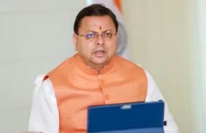 मुख्यमंत्री ने प्रदान की विभिन्न विकास योजनाओं एवं निर्माण कार्यों के लिए ₹ 99 करोड़ की वित्तीय स्वीकृति।