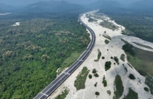 उत्तराखंड की सड़क व्यवस्था में बड़ा बदलाव: नए फ्लाईओवर, सर्विस लेन और एलिवेटेड कॉरिडोर से सफर होगा सुरक्षित व सुगम