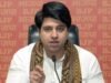 बीजेपी छोड़ने की अटकलों पर सियासी हलचल, शहजाद पूनावाला के अपडेटेड बायो ने बढ़ाई चर्चाएं
