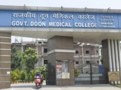 दून मेडिकल कॉलेज मेस फीस घोटाले में बड़ी कार्रवाई, कथित मास्टरमाइंड लेखाकार निलंबित