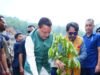हरेला पर्व पर मुख्यमंत्री धामी ने दी प्रदेशवासियों को शुभकामनाएं, बोले– लोक पर्व हमारी सांस्कृतिक पहचान