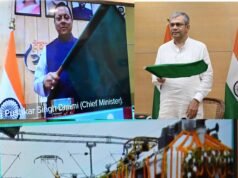 रामनगर-देहरादून एक्सप्रेस को मिली हरी झंडी, कुमाऊं-गढ़वाल की रेल कनेक्टिविटी को नई रफ्तार