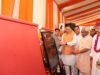 हरिद्वार गंगा कॉरिडोर को मिली नई रफ्तार, सीएम धामी ने ₹235 करोड़ की चार परियोजनाओं का किया शिलान्यास