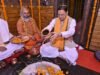 मुख्यमंत्री ने वृद्ध जागेश्वर में की पूजा-अर्चना, प्रदेश की सुख-समृद्धि एवं जनकल्याण की कामना की।