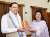 रानीबाग-भीमताल रोपवे परियोजना को मिलेगी रफ्तार? मुख्यमंत्री धामी को सौंपा गया प्रस्ताव