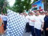 ‘रन फॉर कारगिल हीरोज’: CM ने मैराथॉन को दिखाई हरी झंडी, शौर्य स्थल पर दी श्रद्धांजलि