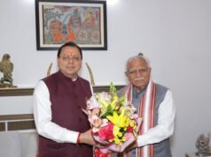 जल विद्युत से बैटरी स्टोरेज तक, उत्तराखंड की ऊर्जा योजनाओं पर केंद्र से हुई महत्वपूर्ण चर्चा