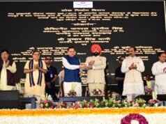 राज्यपाल एवं मुख्यमंत्री ने देहरादून जनपद को ₹219.29 करोड़ की 51 विकास योजनाओं की दी सौगात