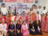 मुख्यमंत्री धामी ने विजय कारगिल दिवस पर वीर सैनिकों, पूर्व सैनिकों और वीरांगनाओं को किया सम्मानित