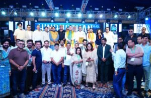 उत्तराखंड को विश्वस्तरीय वेडिंग डेस्टिनेशन बनाने की दिशा में तेजी से कार्य कर रही है राज्य सरकार : मुख्यमंत्री
