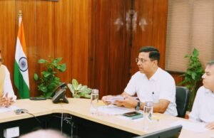 सड़क दुर्घटना पीड़ितों को त्वरित उपचार के लिए उत्तराखंड में बनेगी समन्वित आपातकालीन व्यवस्था
