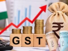 उत्तराखंड में जीएसटी संग्रहण ने भरी रफ्तार, पहली तिमाही में 24% बढ़ा नेट एसजीएसटी कलेक्शन