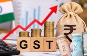 उत्तराखंड में जीएसटी संग्रहण ने भरी रफ्तार, पहली तिमाही में 24% बढ़ा नेट एसजीएसटी कलेक्शन