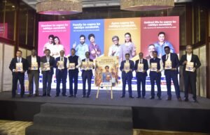 बीमा सबके लिए’ अभियान को नई गति: IRDAI ने बीमा जागरूकता बढ़ाने के लिए लॉन्च की कॉमिक बुक श्रृंखला