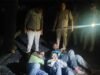 ऊधम सिंह नगर गैंगरेप कांड का खुलासा: 48 घंटे में तीनों आरोपी गिरफ्तार, पुलिस मुठभेड़ में एक के पैर में लगी गोली