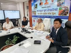 आपदा प्रबंधन अलर्ट: 24×7 मॉनिटरिंग, सड़कें खोलने और नदी जलस्तर पर सतत निगरानी के आदेश