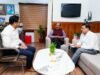 टिहरी में मेडिकल कॉलेज निर्माण की कवायद तेज, भूमि चयन और रूपरेखा पर हुई विस्तृत चर्चा