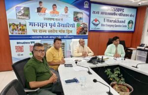 सिल्क्यारा हादसे पर सीएम धामी सख्त, मृतक के परिजनों को तत्काल मुआवजा देने के निर्देश
