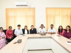 विदेशी रोजगार की दिशा में बड़ा कदम, जापानी प्रतिनिधिमंडल ने क्षेत्रीय सेवायोजन कार्यालय का किया निरीक्षण