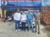 नकल माफिया पर दून पुलिस का बड़ा प्रहार, सेमेस्टर परीक्षा का पेपर लीक करने वाला दबोचा