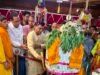 मुख्य सेवक के पाँच वर्ष पूर्ण, मुख्यमंत्री धामी ने श्री काशी विश्वनाथ का लिया आशीर्वाद