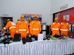 आपदा प्रबंधन की बड़ी तैयारी, 13 जनपदों में 2 जुलाई को होगी राज्य स्तरीय मॉक ड्रिल