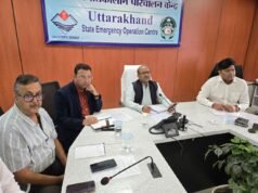 बारिश को लेकर सरकार अलर्ट, ग्रामीण सड़कें तत्काल खोलने के निर्देश