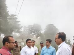 विश्वस्तरीय रोपवे से बदलेगी मसूरी की तस्वीर, धामी सरकार ने तेज की तैयारियां