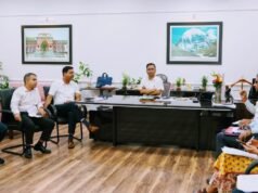 चारधाम परियोजना को रफ्तार, लंबित भूमि अधिग्रहण जल्द पूरा कर NHIDCL को सौंपने के आदेश