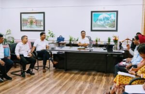 चारधाम परियोजना को रफ्तार, लंबित भूमि अधिग्रहण जल्द पूरा कर NHIDCL को सौंपने के आदेश