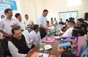 जन-जन तक पहुंच रहा सरकार का अभियान, 73 कैंपों में 64 हजार से ज्यादा लोगों ने लिया हिस्सा