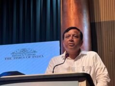 सफलता का आधार केवल अंक नहीं, चरित्र और संस्कार भी जरूरी : डीजी सूचना बंशीधर तिवारी