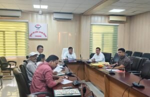 उत्तराखंड सरकार का पत्रकार हित में बड़ा निर्णय, 9 परिवारों को ₹5 लाख सहायता, 3 वरिष्ठ पत्रकारों को सम्मान पेंशन