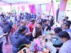 सेवा पखवाड़ा बना जनसेवा का महाअभियान, प्रदेशभर में हजारों नागरिकों ने उठाया सरकारी योजनाओं का लाभ