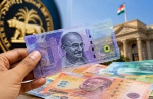 भारत में जल्द आ सकते हैं प्लास्टिक के नोट, आरबीआई की नोट छापने वाली कंपनी ने जारी किया वैश्विक टेंडर